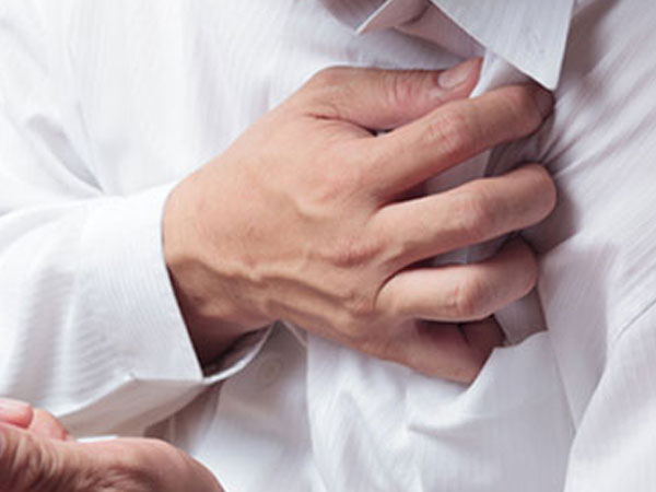 Dấu hiệu cảnh báo bạn đang bị đột quỵ
