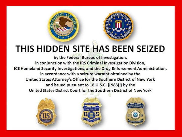 FBI tiếc nuối vì bán Bitcoin quá sớm