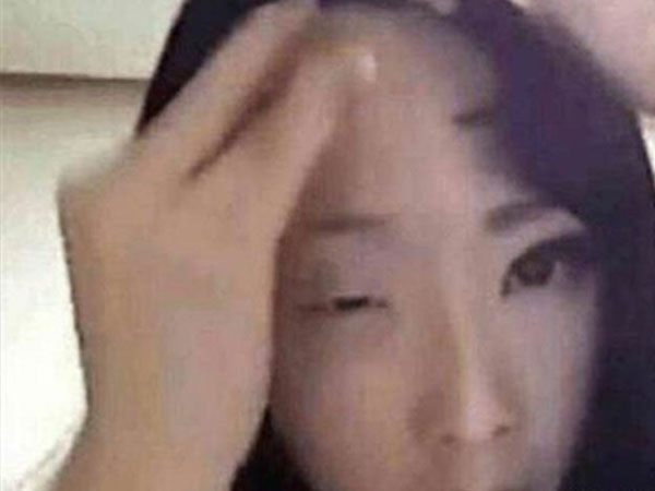 Hot girl bỏ lớp trang điểm, 700.000 fan lập tức bỏ theo dõi