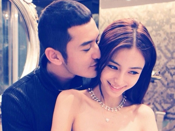 Huỳnh Hiểu Minh: 'Chuyện sinh con, vợ bảo gì tôi nghe nấy'