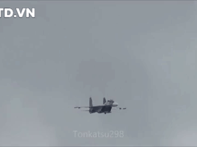 [Infographic] Bất ngờ về cận vệ trên không của Tổng thống Putin tại Syria