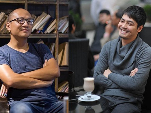 Không phải Phan Anh, đây mới là người được chọn làm MC Ai là triệu phú thay Lại Văn Sâm