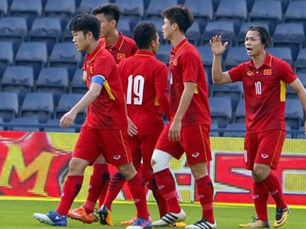 LĐBĐ Thái Lan lên tiếng sau khi đội nhà thua U23 Việt Nam
