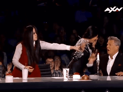 'Ma nữ' kinh dị nổi danh khắp thế giới lên tiếng khi giành Quán quân Asia's Got Talent