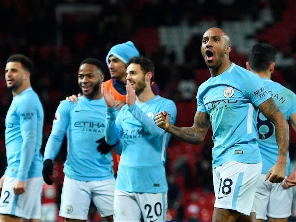 Mourinho "đá xoáy" thói vênh váo của cầu thủ Man City