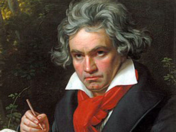 Mười điều thú vị về Beethoven