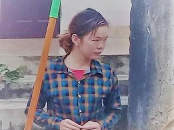 Nghệ An: Thiếu nữ 16 tuổi mất tích bí ẩn suốt nhiều ngày