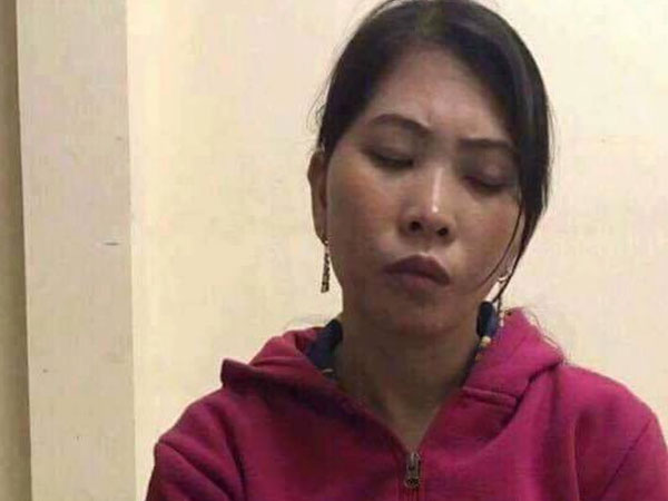 Nghi phạm sát hại, vứt đầu chồng vào thùng rác ở Bình dương sống khép kín, ít giao lưu với người dân xung quanh