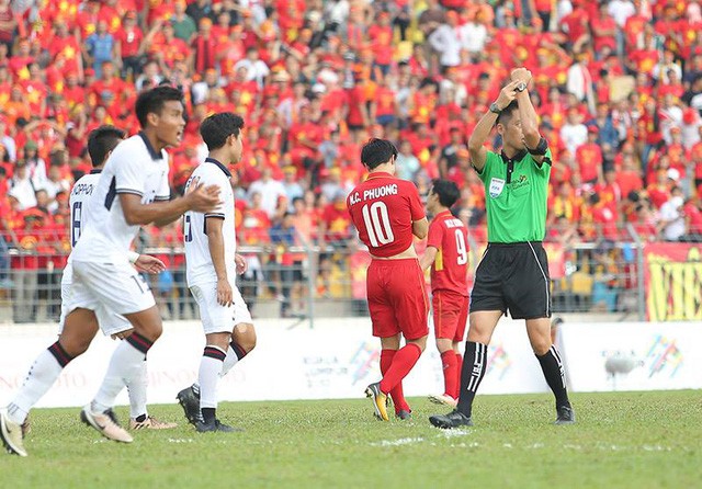'Phải cải tổ bộ máy lãnh đạo VFF, bóng đá Việt Nam mới có thể phát triển'