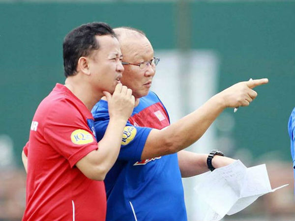 U-23 VN gia cố hàng phòng ngự hay chấp nhận mạo hiểm?