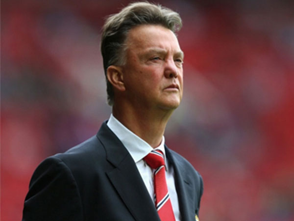 Van Gaal: 'Tôi chờ đợi cơ hội để đánh bại Man Utd'