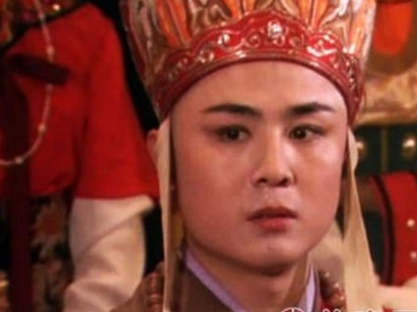 Vì sao 'Đường Tăng' Từ Thiếu Hoa bị ba đệ tử phim Tây du ký hắt hủi?