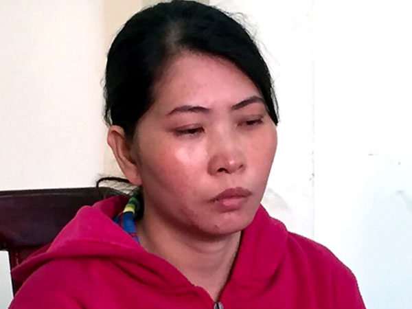 Video: Nghi can vứt phần thi thể người đàn ông trong ba lô bị bắt