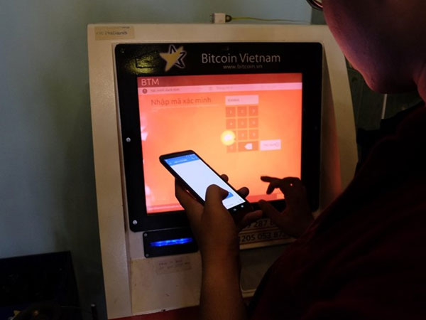 Xâm nhập thế giới bitcoin tại Việt Nam: Quay cuồng với những chiêu trò thật - ảo