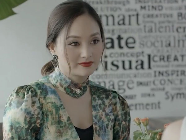 'Cả một đời ân oán' tập 3: Con đẻ tuyên chiến với con rơi