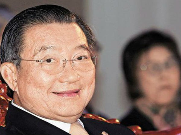Cuộc đua một ngựa của tỷ phú Thái và phiên đấu giá kỳ lạ tại Sabeco