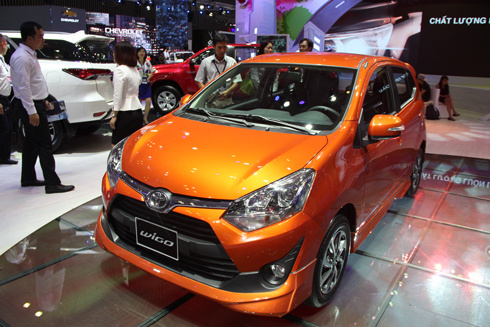 Hàng loạt mẫu SUV đại hạ giá cả trăm triệu đồng dịp cuối năm