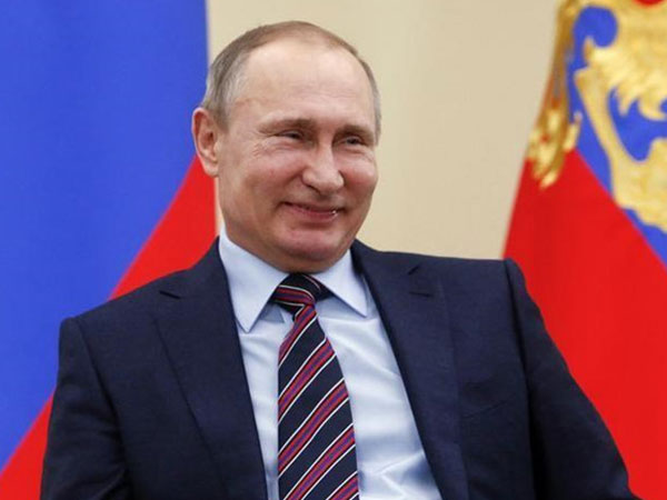 Khởi động cuộc đua vào Điện Kremlin