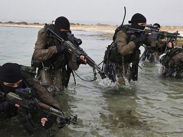 Mossad - lực lượng tình báo Israel khiến thế giới Arab kinh hoàng