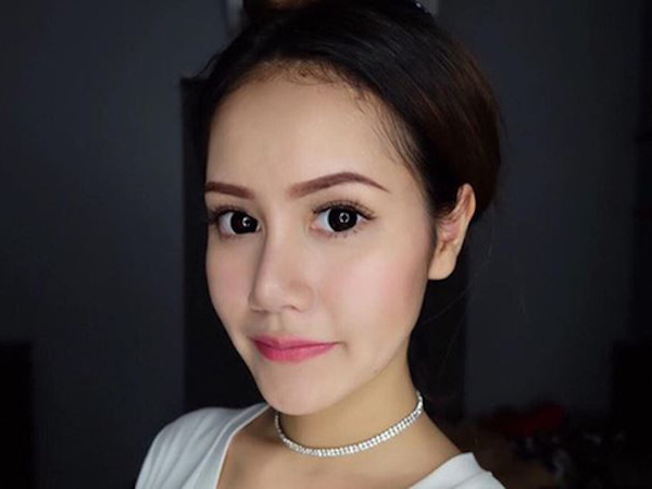 Người mẫu Thái Lan treo cổ ở tuổi 19
