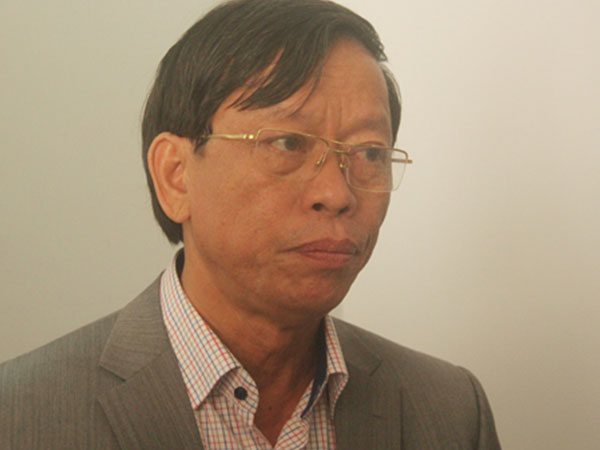 Nguyên Bí thư Quảng Nam: Tôi sẵn sàng nhận kỷ luật của Đảng