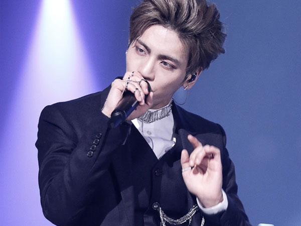 Nhiều nghệ sĩ Hàn hủy show vì Jonghyun (SHINee) qua đời