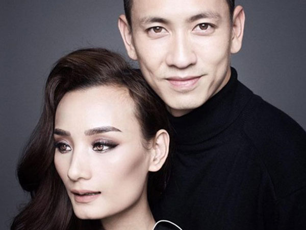 Phản ứng của Lê Thúy khi liên tục bị hỏi về việc 3 năm đám cưới vẫn chưa có bầu