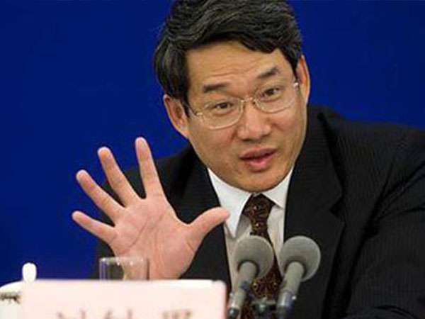 Quan Trung Quốc nổi tiếng tằn tiện, hóa ra ăn hối lộ trăm tỉ, quan hệ bất chính