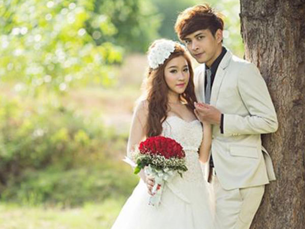 Vợ cũ Hồ Quang Hiếu tiết lộ nam ca sĩ nhiều lần ngoại tình khiến cô phải ly hôn
