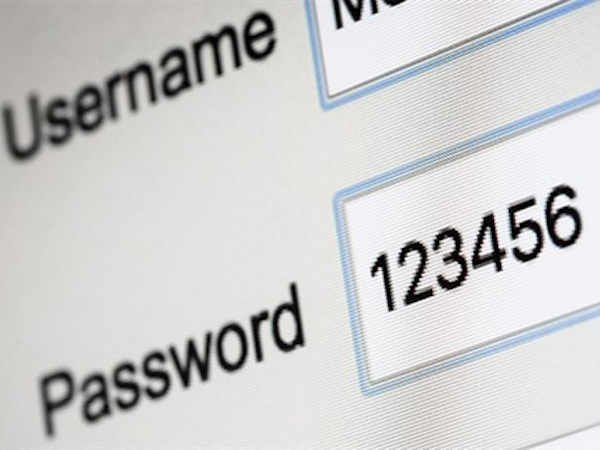 '123456' vẫn là mật khẩu phổ biến nhất 2017