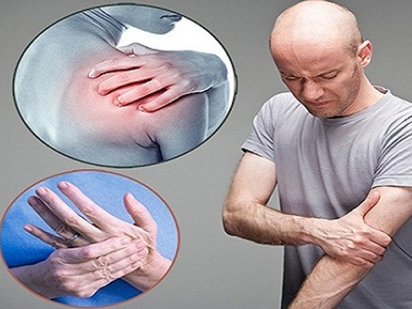 5 dấu hiệu gai cột sống dễ nhầm với bệnh khác