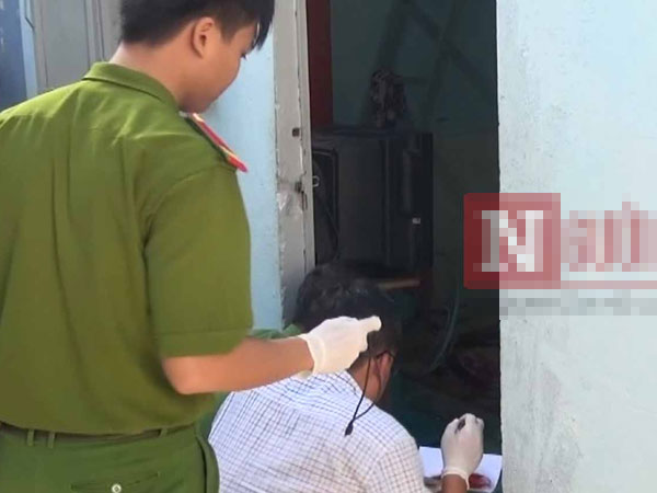 CA tiết lộ quá trình điều tra, lấy lời khai đối tượng giết chồng phân xác