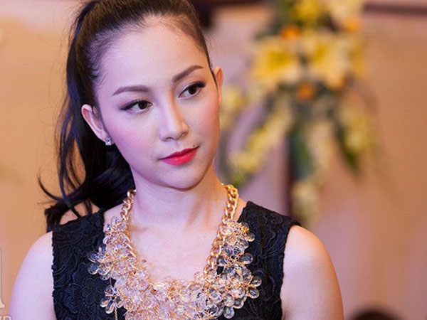 Chồng đòi quyền nuôi con nhưng không có mặt, diễn viên múa Linh Nga được xử thắng kiện, trực tiếp nuôi bé gái 5 tuổi