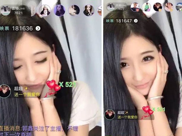 Đằng sau vẻ hào nhoáng từ nghề kiếm chục nghìn đô tại Trung Quốc