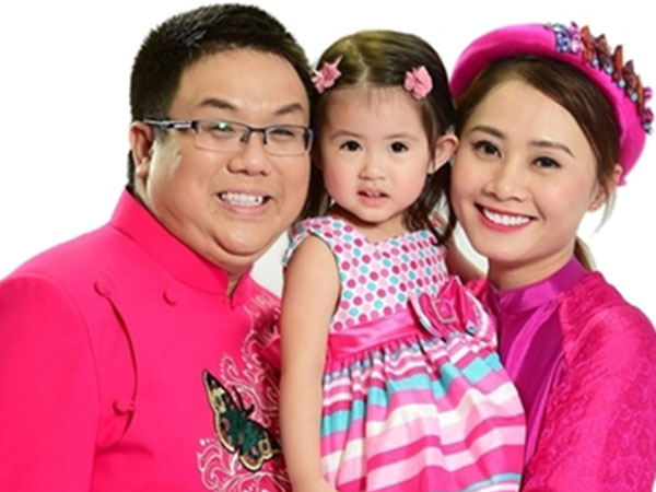Gia Bảo: 'Sau ly hôn, tôi vẫn còn đeo nhẫn cưới'