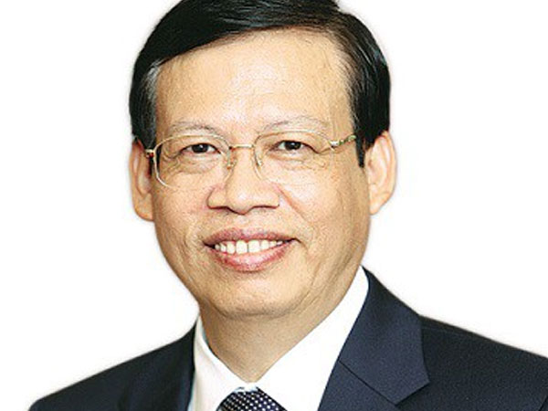 Khởi tố cựu Tổng giám đốc PVN Phùng Đình Thực