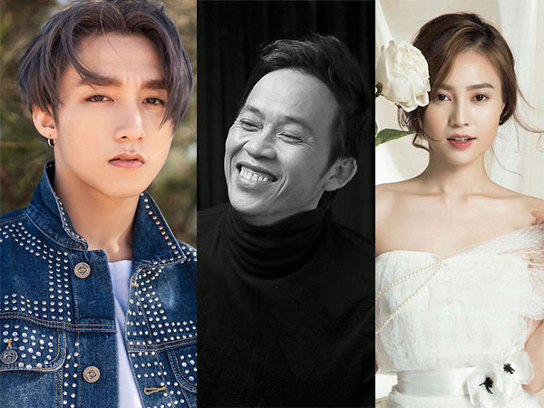 Không chỉ ở showbiz Hàn, hàng loạt sao Việt cũng muốn tìm tới cái chết vì mắc bệnh trầm cảm
