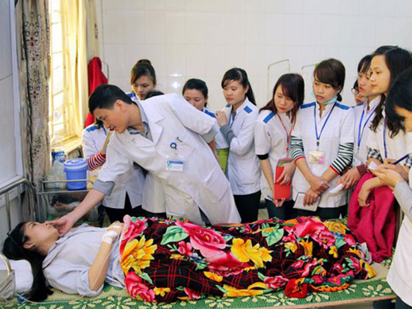 Mỗi GS.TS về làm việc tại Hà Tĩnh được hỗ trợ 800 triệu đồng
