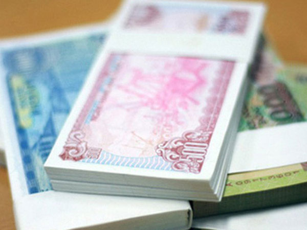 Ngân hàng Nhà nước cam kết không thiếu tiền mặt dịp Tết 2018