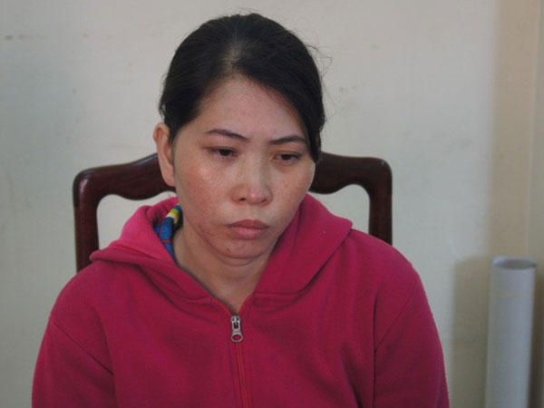 Người vợ sát hại chồng rồi phân xác phi tang nhiều nơi có thể đối diện với mức án nào?