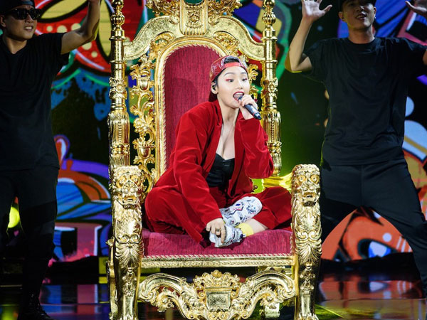 Nhạc Việt 2017: Toàn 'Hóng hớt showbiz', âm nhạc còn ý nghĩa không?