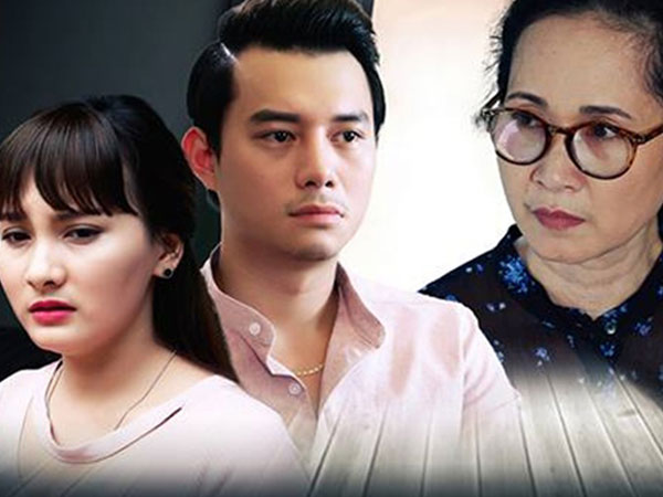 Những bộ phim truyền hình đình đám trong năm 2017