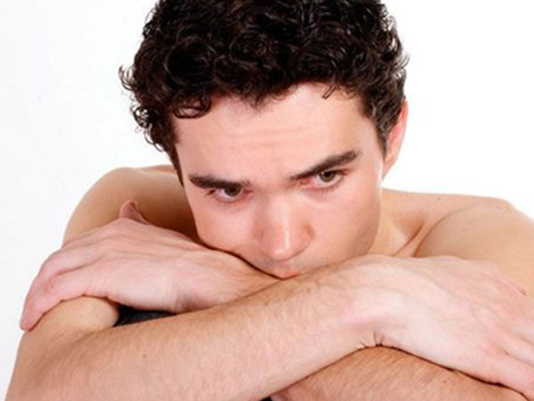 Những căn bệnh làm quý ông ngứa điên