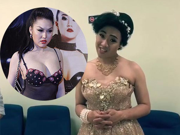 Phi Thanh Vân phản hồi clip 'đá xéo' của Trấn Thành: Đấu đá nhau làm gì?