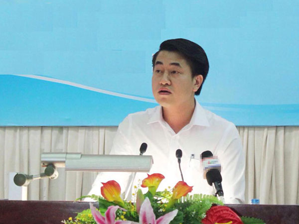 Rà soát lại 'quan lộ thần tốc' của con trai cựu Bí thư Tỉnh ủy Hậu Giang