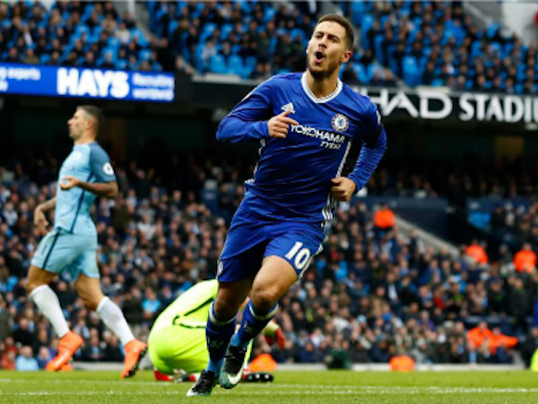 Real đàm phán với Hazard, Asensio đòi tới Man City