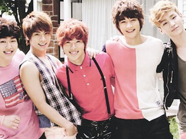 SHINee và Kim Jong Hyun: Đến phút cuối cùng vẫn là một gia đình