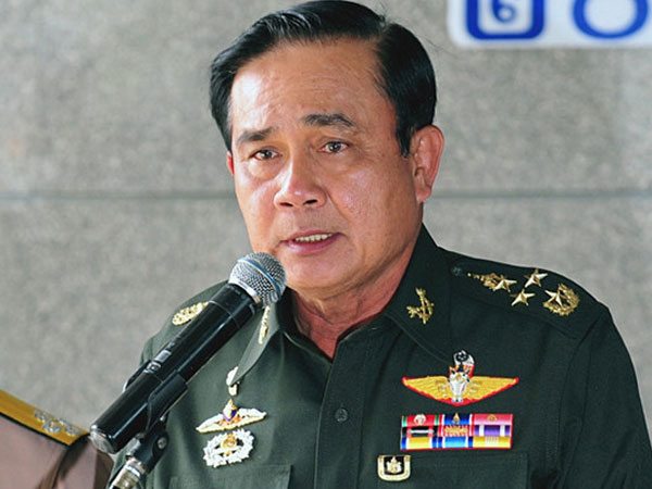 Thái Lan gỡ lệnh cấm hoạt động chính trị, mở đường cho bầu cử