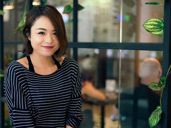 Thái Trinh: 'Bị trầm cảm, tôi rụng tóc, mỗi khi tỉnh dậy lại khóc'