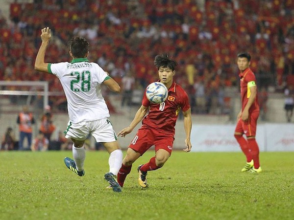 Thực hư chuyện Công Phượng sang Thái League với giá gần 70 tỷ đồng